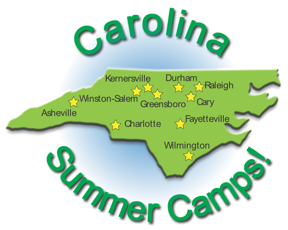 Carolina summer camps